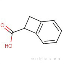 1-carboxybenzociclyclobutene solidu solidu 1-cbcb 14381-41-0